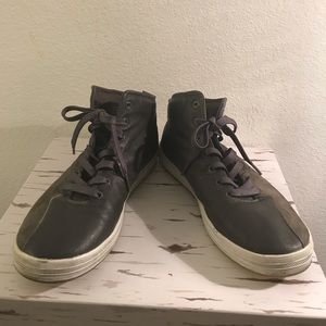 NFN Gourmet Quattro Skate shoe